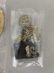 Assorted Jewelry Lot Untested