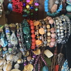 85+ Wearable Jewelry Vintage to Now Estate Costume Mix Craft Redesign 8lbs Lot
