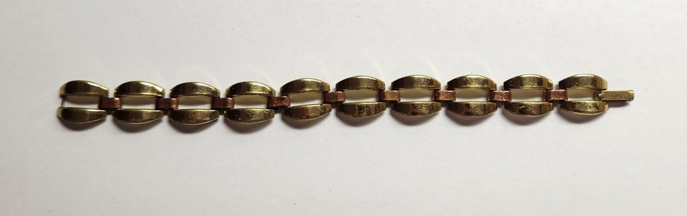 1940’s-1950’s Signed Coro Bracelet