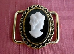 SCREW BACK/CLIP ON MID CENTURY EARRING PAIRS, NO FLAWS; PEARL,STEARLING + MORE