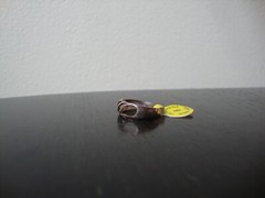VINTAGE 1970-80 RETRO MOD NEGATIVE SPACE RING STERLING SILVER STAMPED 925 SZ 6
