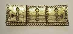 Vintage Brooch Pin – Preowned *Estate* – Good Condition – Nice Quality