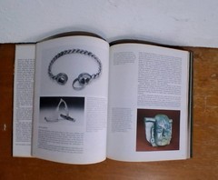 Jewelry ~ 7,000 Years by Hugh Tait  History Illustrated 1987 Edition