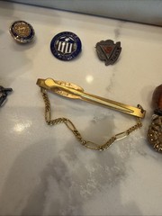 Antique Vintage Jewelry Lot Estate Sale