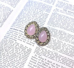 vintage stud earrings for womens