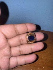 Women’s Vintage Ring