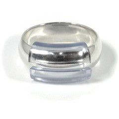 RING NOODLE – Ring Guard, Ring Size Reducer – Package of 6 (WIDE)