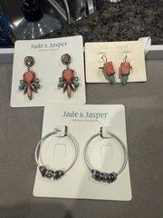 Mother’s Day Special Earrings