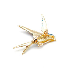 Enamel Brooch for Women Style Animal Pins Fashion Jewelry Coat Accessories Gift