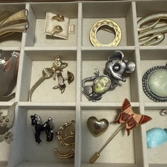 Vintage Jewelry Lot