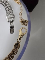 Squisite Nice Jewelry lot All Signed,