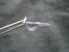 Wells Sports Whistle Vintage Sterling Silver Charm Pendant 1.2g DOES NOT WHISTLE