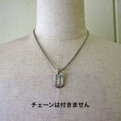 Silver Constellation Pendant Top Cancer Vintage Unisex Not specified
