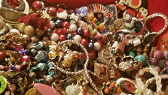 Vintage Estate Modern Costume Jewelry Lots Mix *All Wear* FREE SHIPPING!