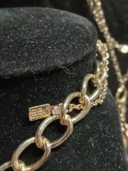 Vintage 2 Modern Costume Jewlery Rhinestone Lot Necklaces Bracelets Pins & More!