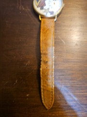Vintage Maria Lourdes Watch