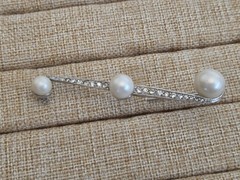 Vintage Marvella Brooch
