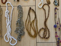 HUGE Costume Jewelry Lot – Vintage to Modern – 100+ Pieces