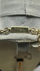 Vintage Yves Saint Laurent YSL Runway Statement Necklace Limited Numbered