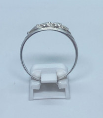 Vintage men’s ring sterling silver 925 Size 11.5 .Weight 3.1g.Ukrainian jewelry.