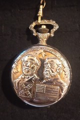 1863 1988 GENERAL LEE & MEAD BATTLE OF GETTYSBURG NATIONAL COMMEMORATIVE ARCHIVE