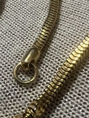 SARAH COVENTRY VINTAGE 33IN NECKLACE AND CLIP ON EARRINGS LOT