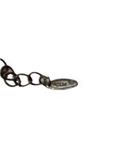 Vintage Vclm Women’s Necklace Heart With A Charm
