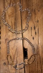 Estate Sale Necklaces Lot 1