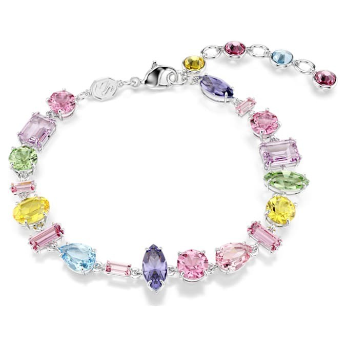 Swarovski Gema Bracelet Mixed-cut