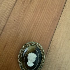 Miscellaneous Pins And Brooches