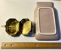 Southwestern/Native Gold-tone 100+Piece Lot with 3+Lbs of VTG to Modern Jewelry.