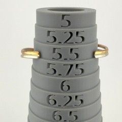 Vintage Sergio Lub California Handmade Brass Wave Twist Cuff Bracelet Two Tone