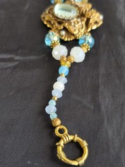 Vintage West Germany Bracelet STUNNING