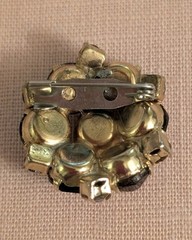 Vintage Choose Your Own Brooch *Misfit Toys* Eleven Rescued & Repaired Beauties