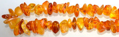 54gr RUSSIAN SOVIET BALTIC AMBER BEAD NECKLACE 琥珀 BRACELET STONE PENDANT EARRING