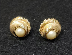 Vintage Designer Costume Jewelry Lot Signed