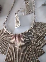Costume Jewelry Lot Many Signed Kenneth J Lane Trifari Marvella Nina Ricci +
