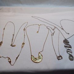 Branded Estate Costume Jewelry Lot Coro Sara Cov Michael Kors and more