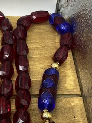 Vintage 15 Piece Monet Signed Mixed Jewelry Lot