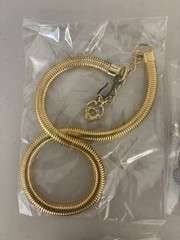 Assorted Jewelry Lot Untested