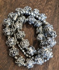 Tarnished Treasures, 3 Pounds of Pre-Loved Vintage & Contemporary Jewelry