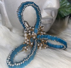 Miriam Haskell Possible Prototype Huge Amazing 3-D Whimsical Design Brooch! HB