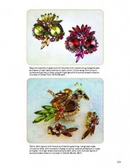 Vintage Juliana Jewelry Guide Costume & Rhinestone Etc