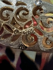 Grandma’s Gold Jewelry. Many Vintage Named Brands. 28 Pieces Total