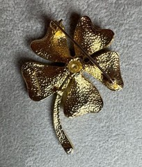 ACCENT Pin