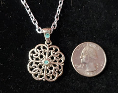 1970s -90s Necklaces and pendants, sold separately