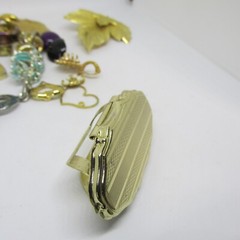 Jewelry Vintage Many pieces wearable 5 oz. Ring Earrings Pendants Stick Pin