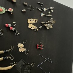 1980s/1990s Vintage Earrings