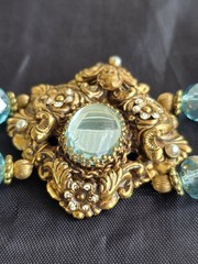 Vintage West Germany Bracelet STUNNING