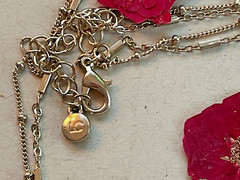 Women’s Necklace LC Lauren Conrad Pink